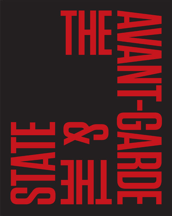 The Avant-garde and the State, Muzeum Sztuki, Łódź, Poland, 2018.