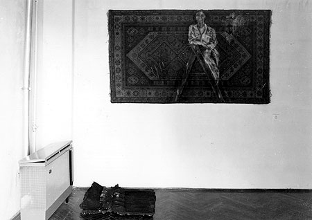 Lábas Zoltán és Nemesi Tivadar kiállítása