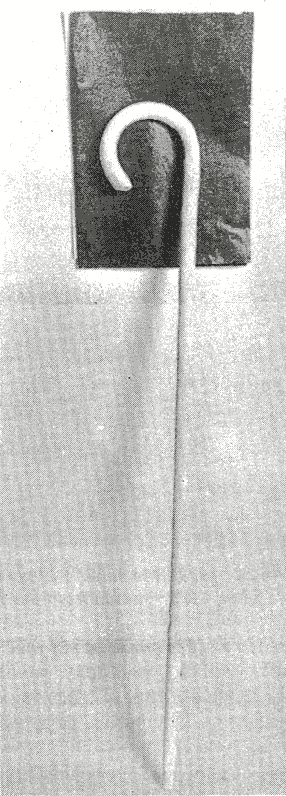 Miklós Erdély: Hűség [Loyalty], 1979