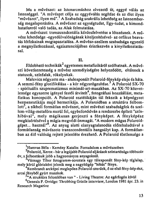 Kecskés Péter - Istenhegy