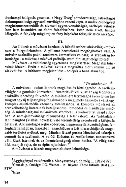 Kecskés Péter - Istenhegy