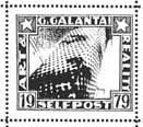 Galántai György: Art & Reality - Selfpost, 1979–95.