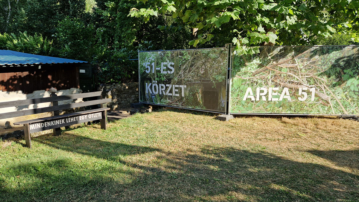 K51 kiállítótér
