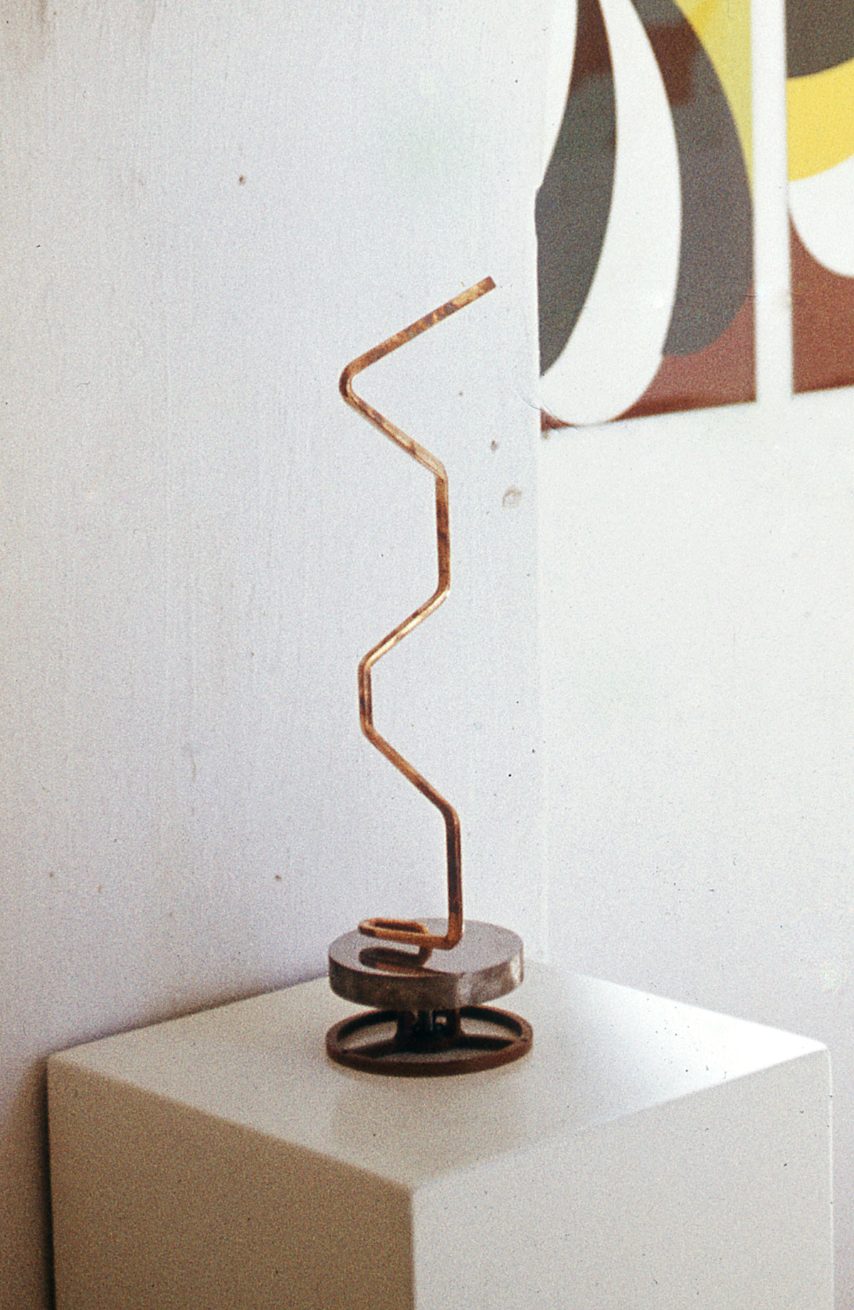 Haraszty István 1971