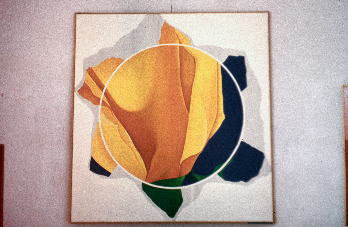 Orvos András, 1971