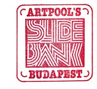 Artpool’s Slide Bank, Budapest