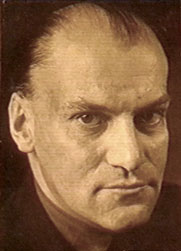 Portrait of Pál Petrigalla
