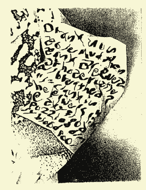 Work by John M. Bennett