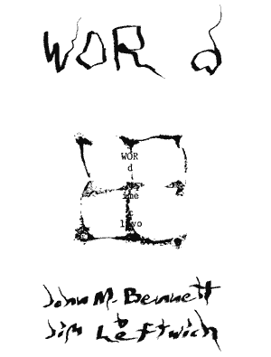 Work by John M. Bennett