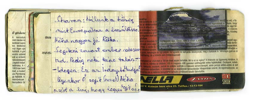 Gémes János Dixi: Galaxia