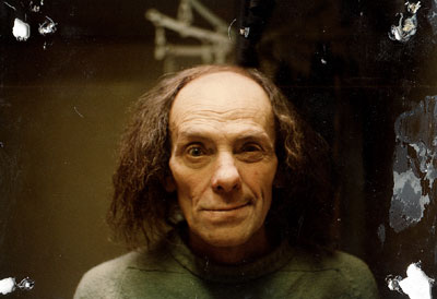 Tündérhegyi képek Dixiről, 2000.