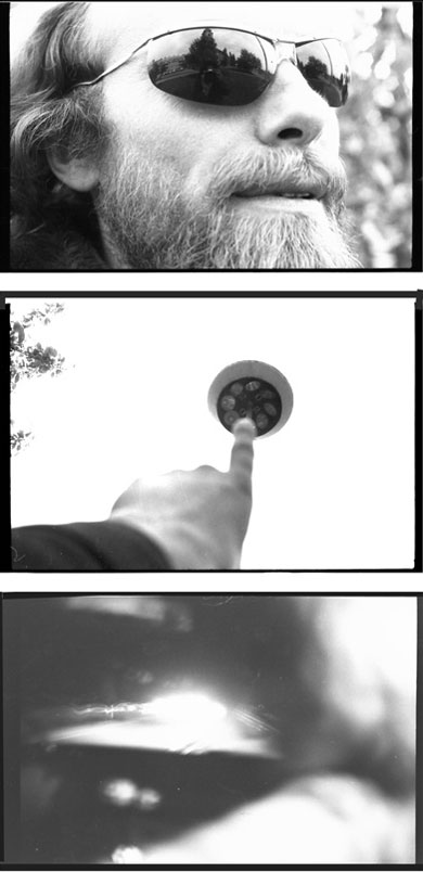 Vető János (NahTe):  Az UFO, 1975.