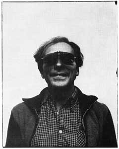 Halas István: Dixi portrék 1979.