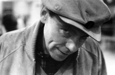 Gémes János Dixi, Plánum 84, Almássy Téri Szabadidő Központ, 1984.