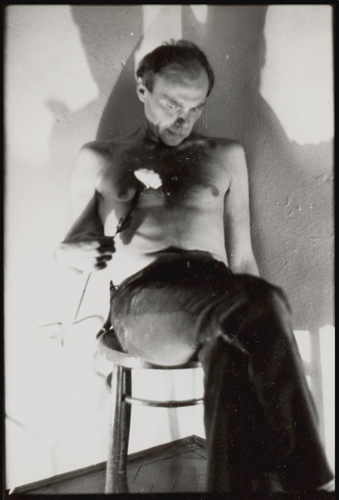 Gémes János Dixi, photo: Laszlo Najmanyi