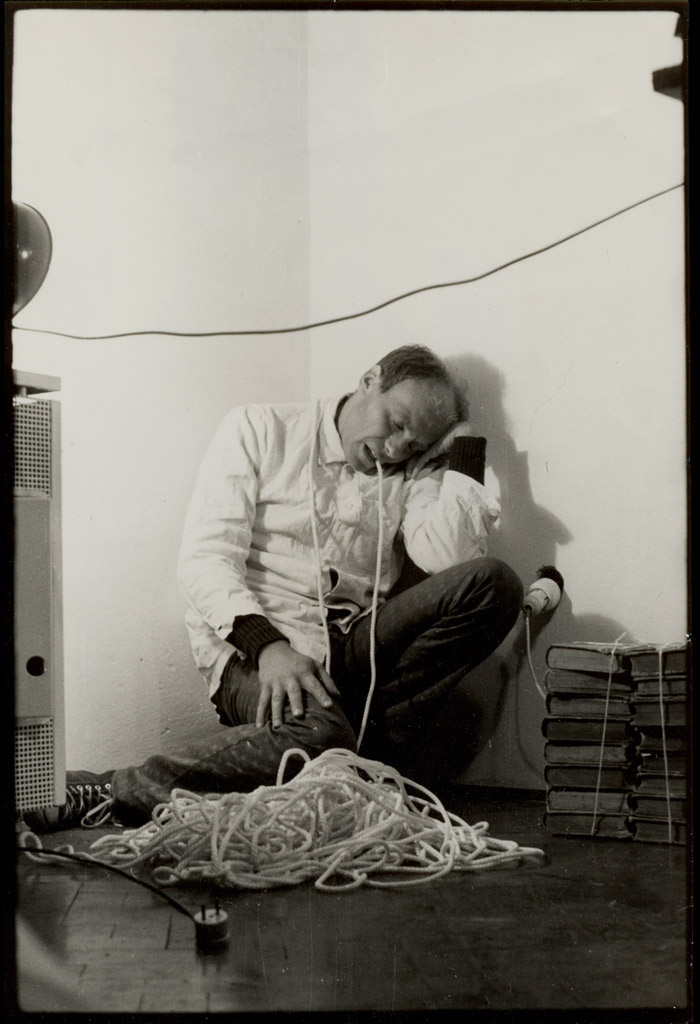 Gémes János Dixi, photo: Laszlo Najmanyi