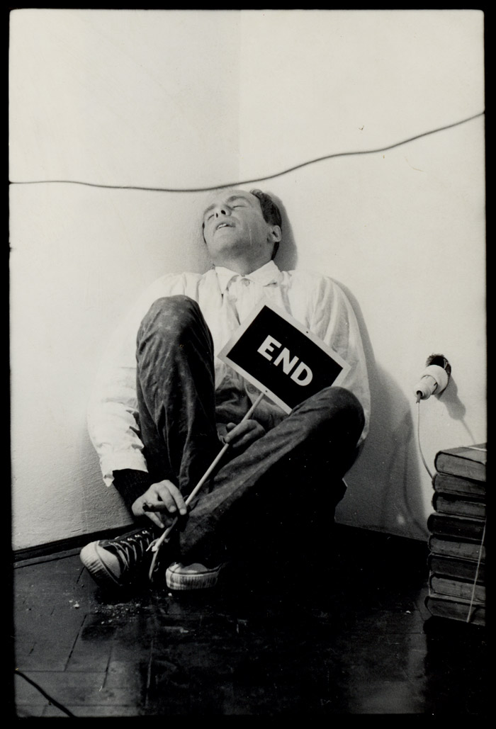 Gémes János Dixi, photo: Laszlo Najmanyi