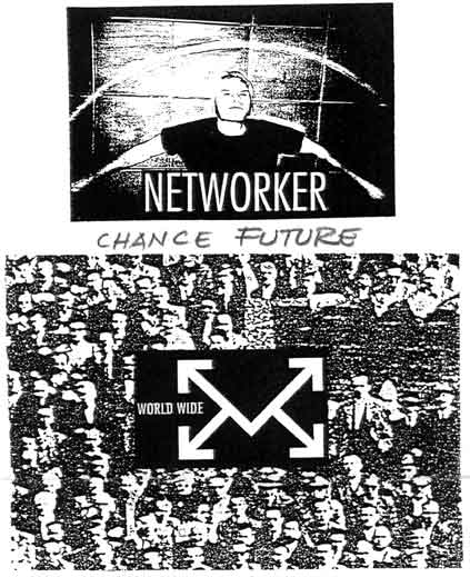 Emilio MORANDI - Networker Chance Future World Wide
